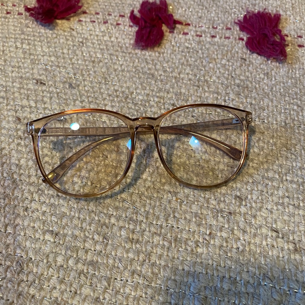 Blue Light Glasses